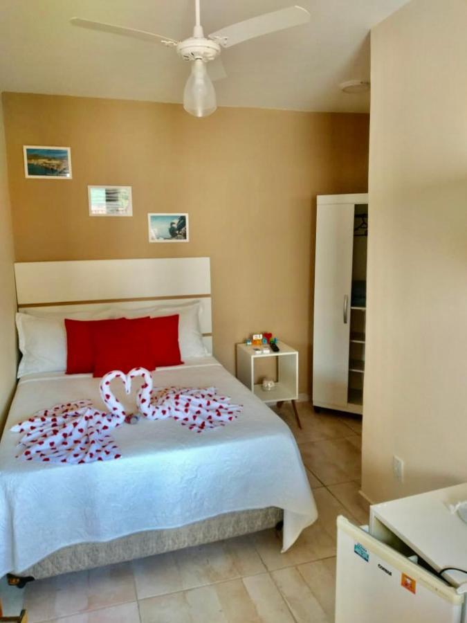 Pontal Praia Suites Arraial do Cabo Exterior photo