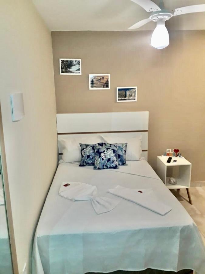 Pontal Praia Suites Arraial do Cabo Exterior photo