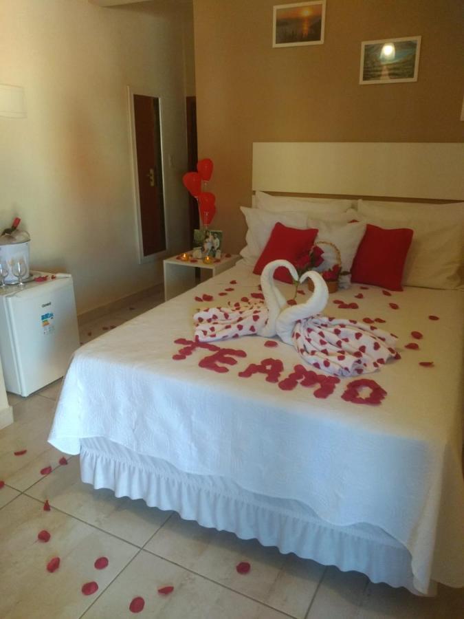 Pontal Praia Suites Arraial do Cabo Exterior photo