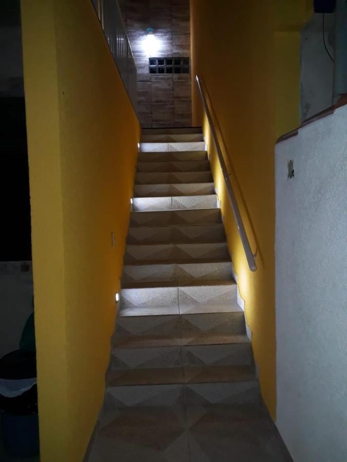 Pontal Praia Suites Arraial do Cabo Exterior photo