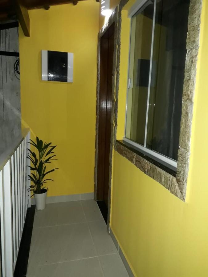 Pontal Praia Suites Arraial do Cabo Exterior photo