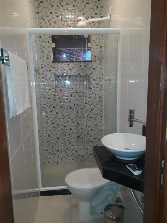 Pontal Praia Suites Arraial do Cabo Exterior photo