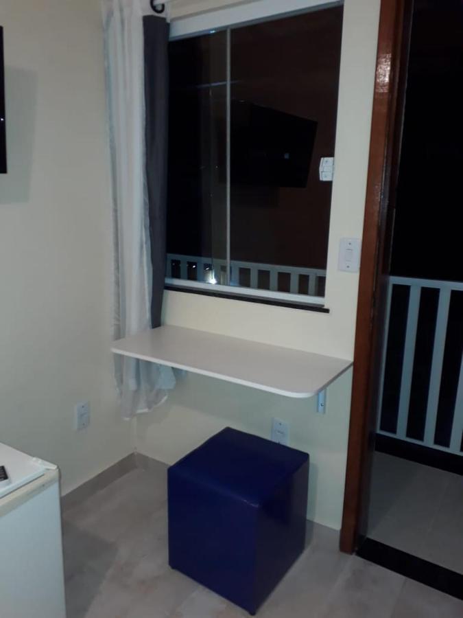 Pontal Praia Suites Arraial do Cabo Exterior photo