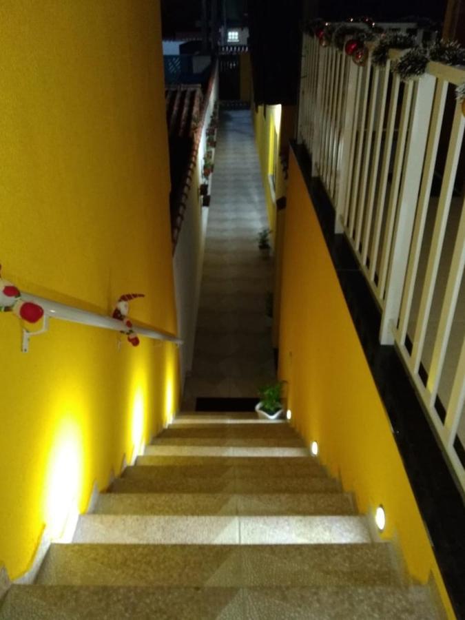 Pontal Praia Suites Arraial do Cabo Exterior photo
